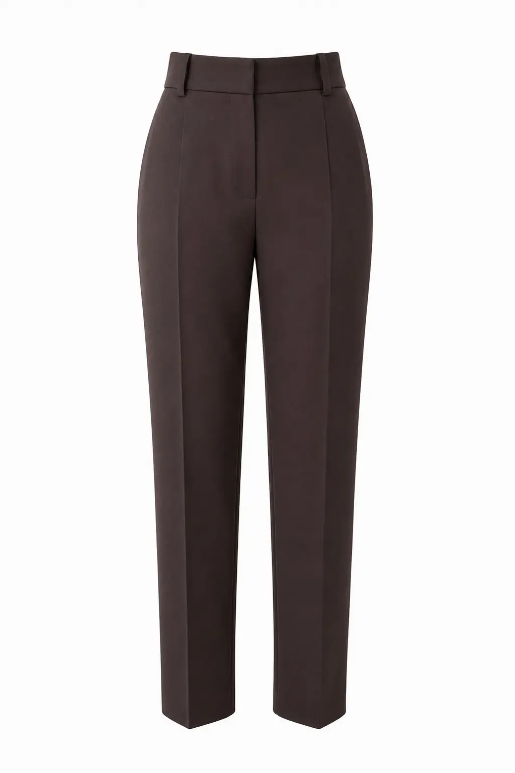 Pantalon Peaky Marron