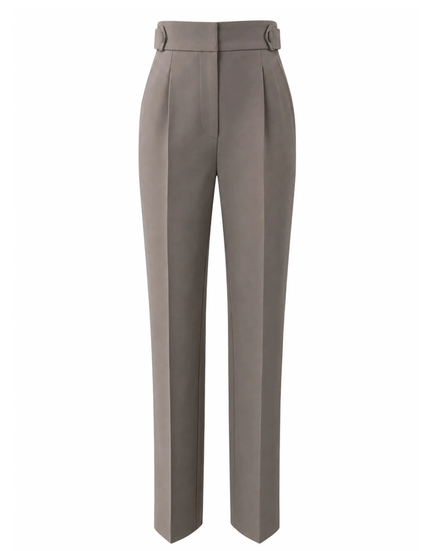 Pantalon Olympe Taupe