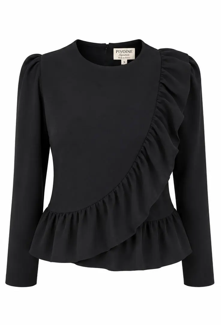 Blouse Alba