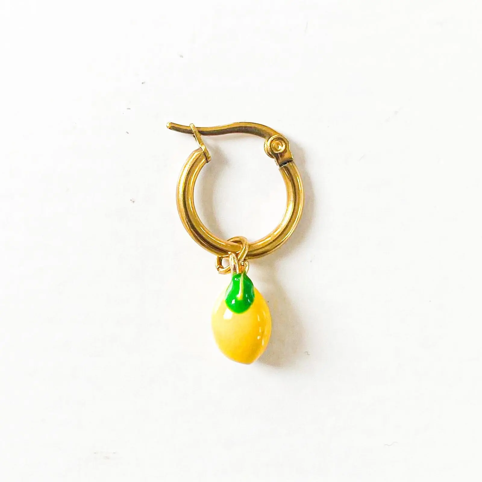 Lemon single loop