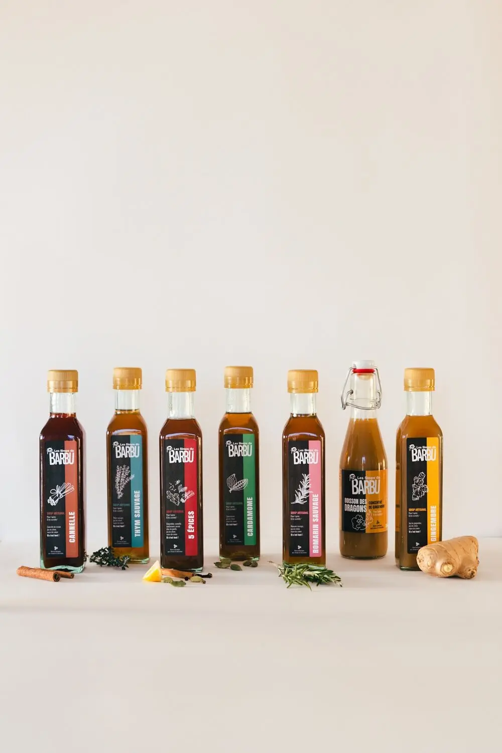 L'Intégraal 25 cl - Entdeckungspaket