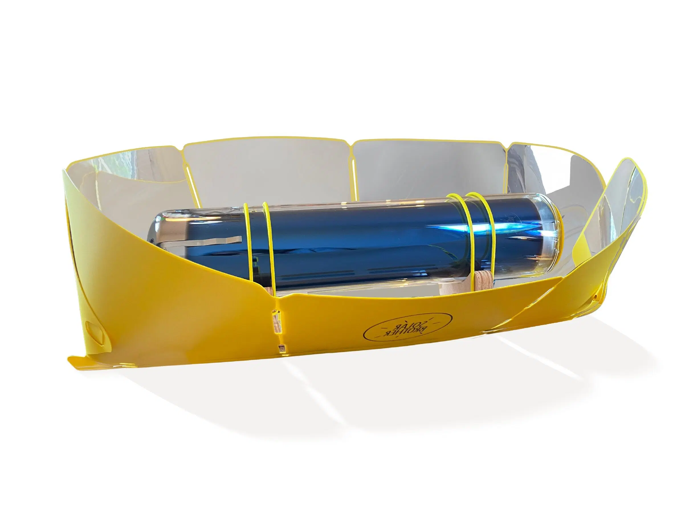 Forno solare SunGood XL
