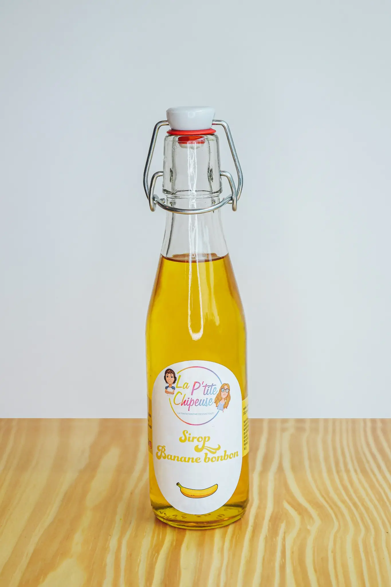 Bananensirup