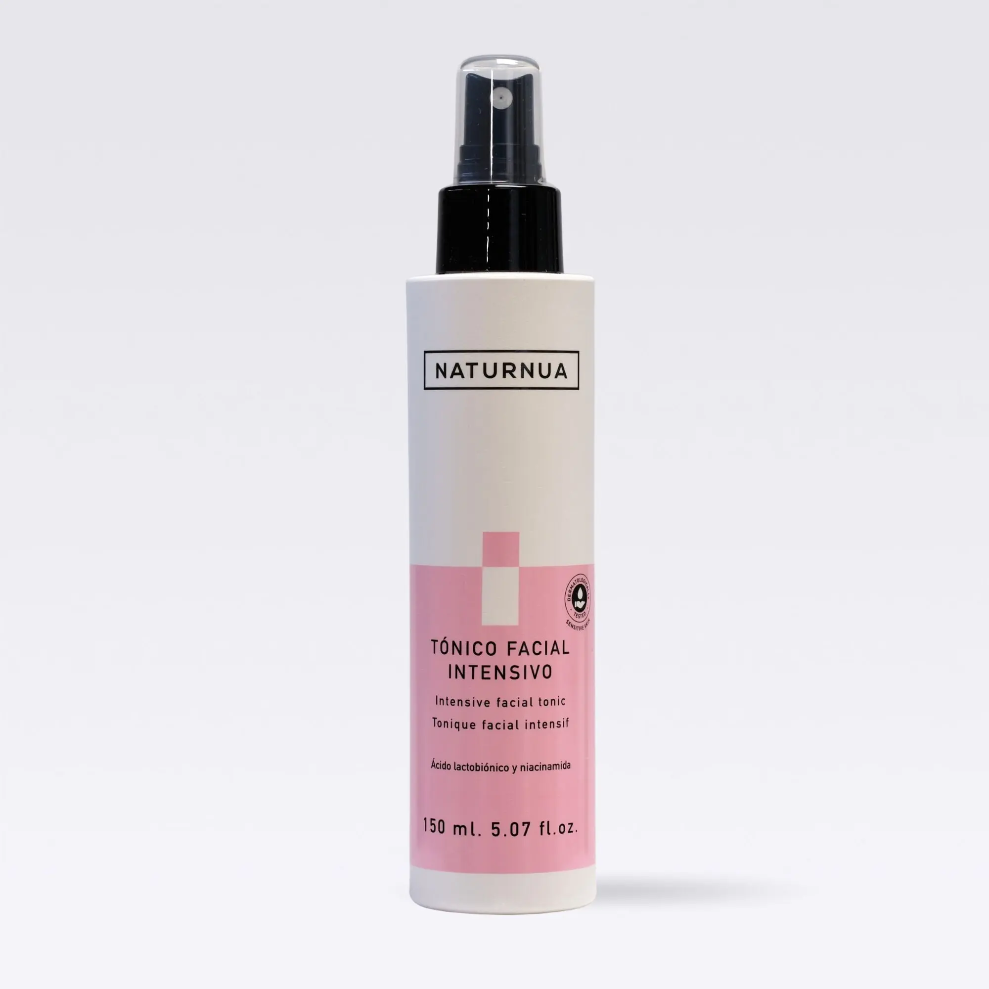 Intensive facial toner_150ml.
