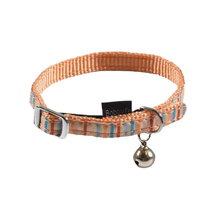 Collier pour chat Bobby - Nala
