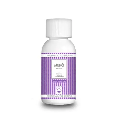 Parfum de lessive SOFFIO di PROVENZA 100ml – Parfums de lessive MUHA