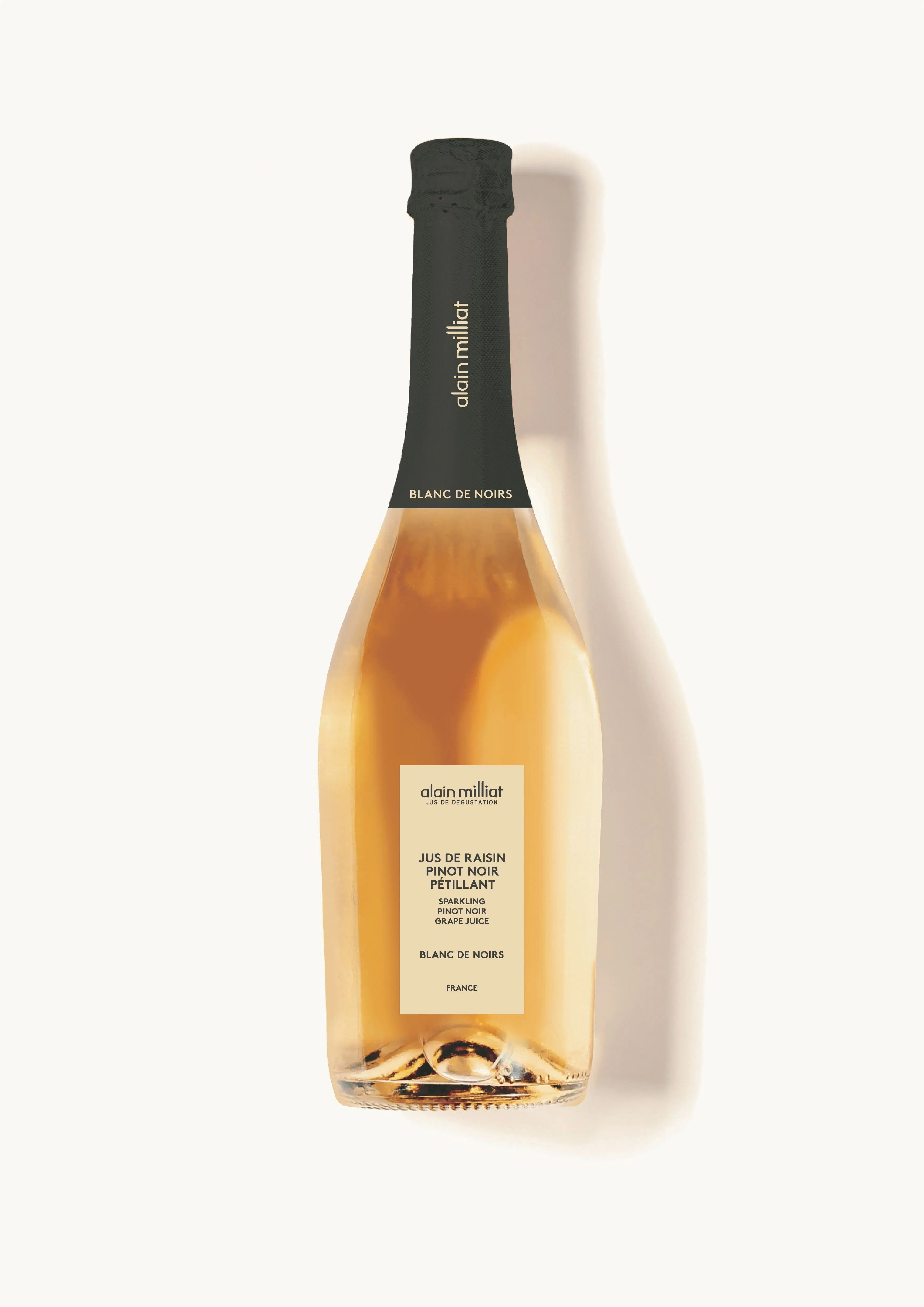 Sparkling Pinot Noir Grape Juice 75cl