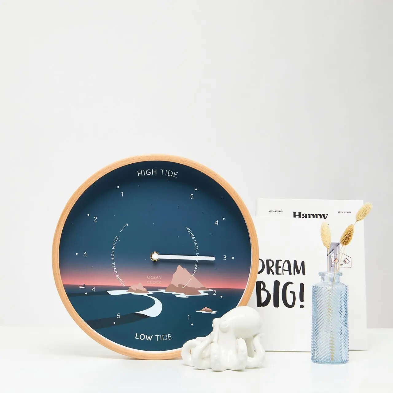 STARLIGHT Tide Clock