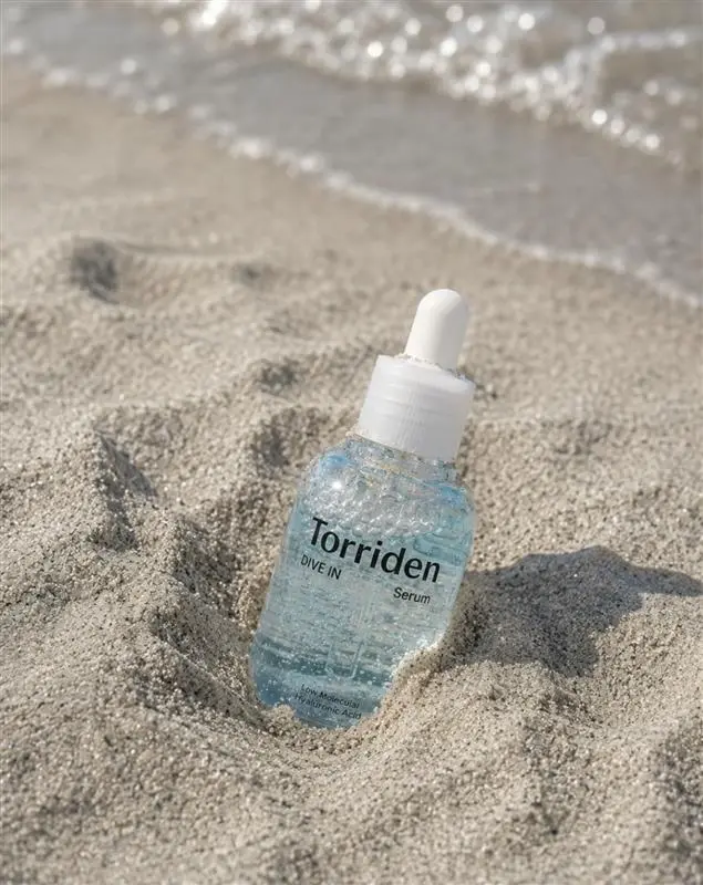 Dive In - Hyaluronic Acid Serum - 50ml