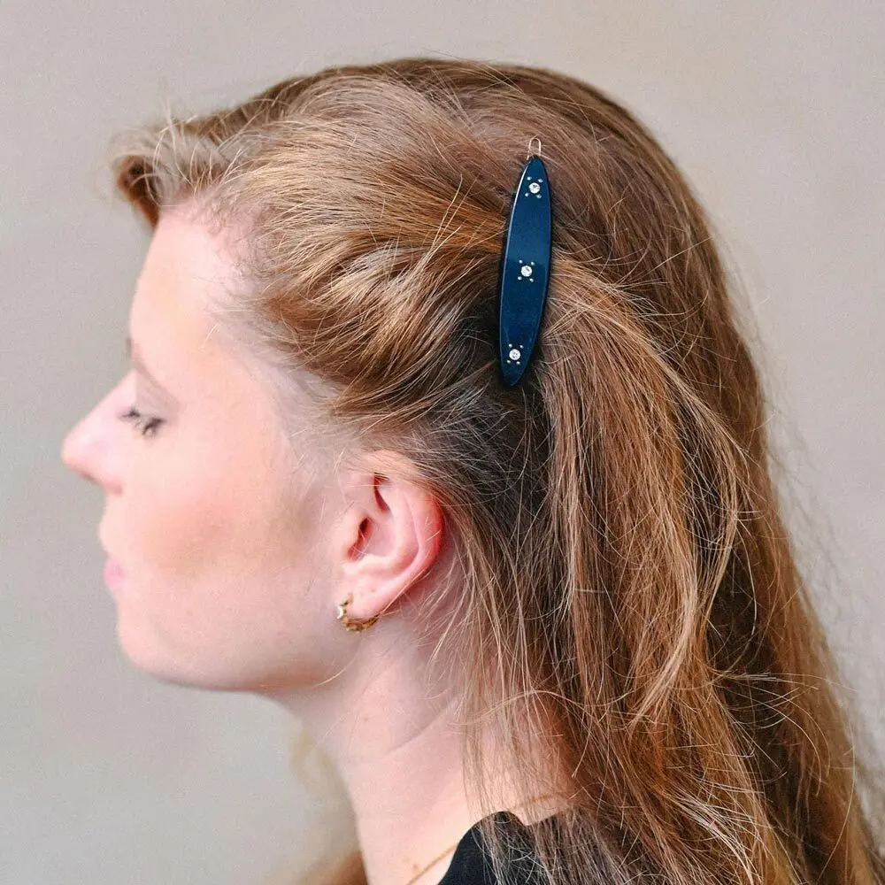 Clara Parisian Barrette