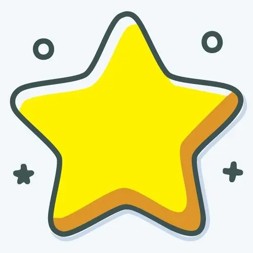 CCA169-CHRISTMAS STAR