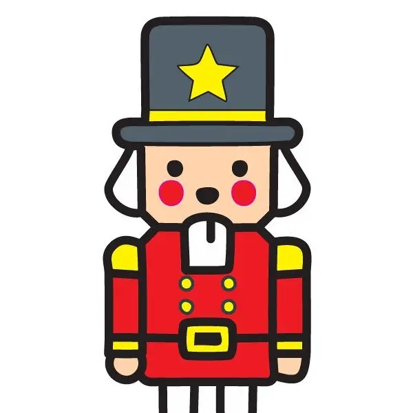 CCA160-ICON SOLDIER