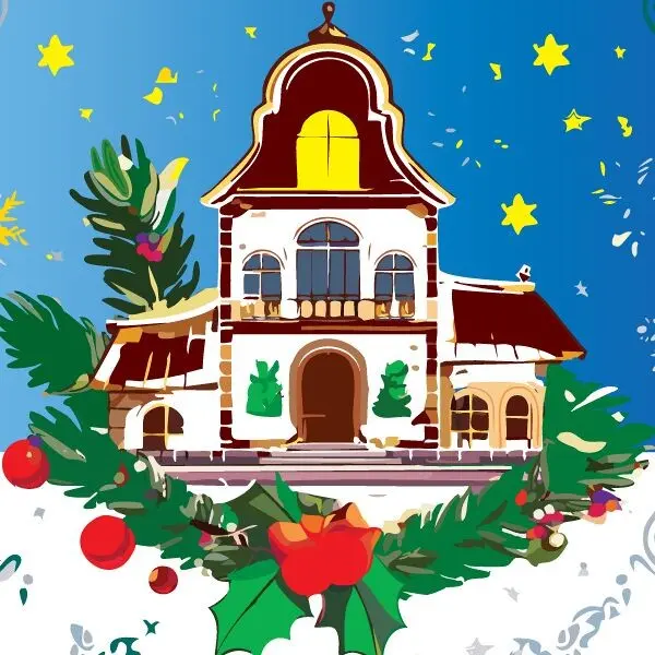 CCA171-FAMILY HOUSE