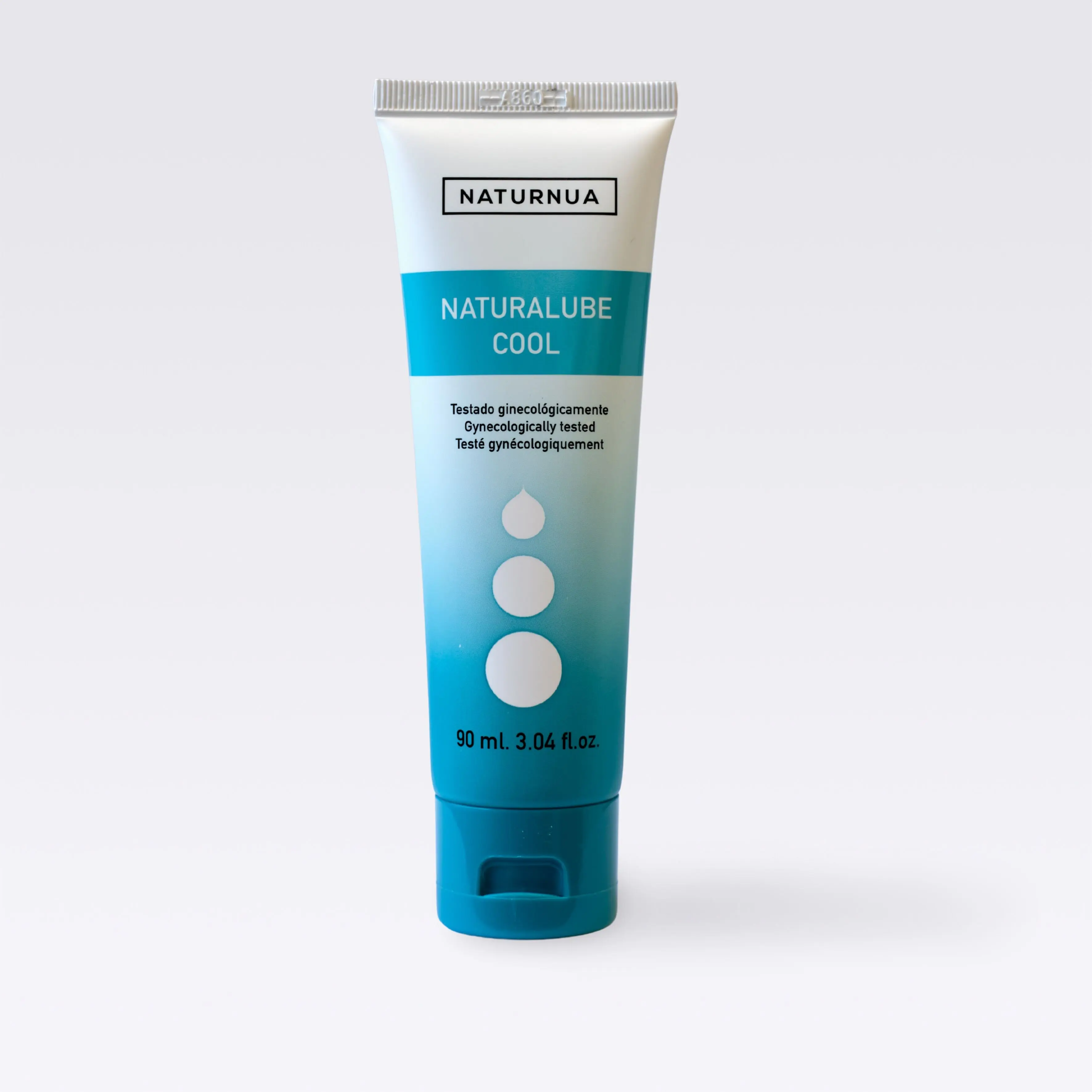 Naturalube Cool_90ml.