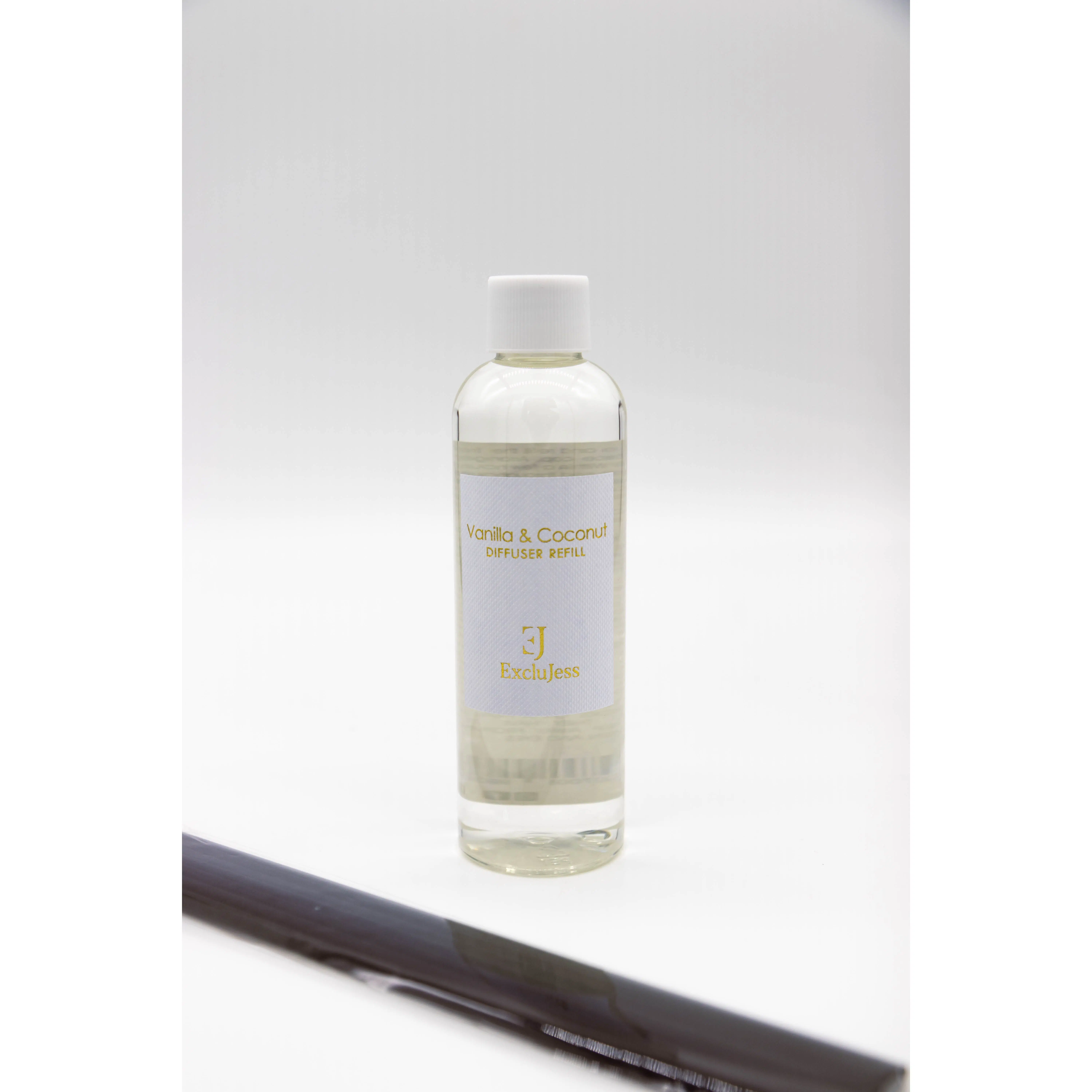 Recambio difusor vainilla y coco blanco 200ml