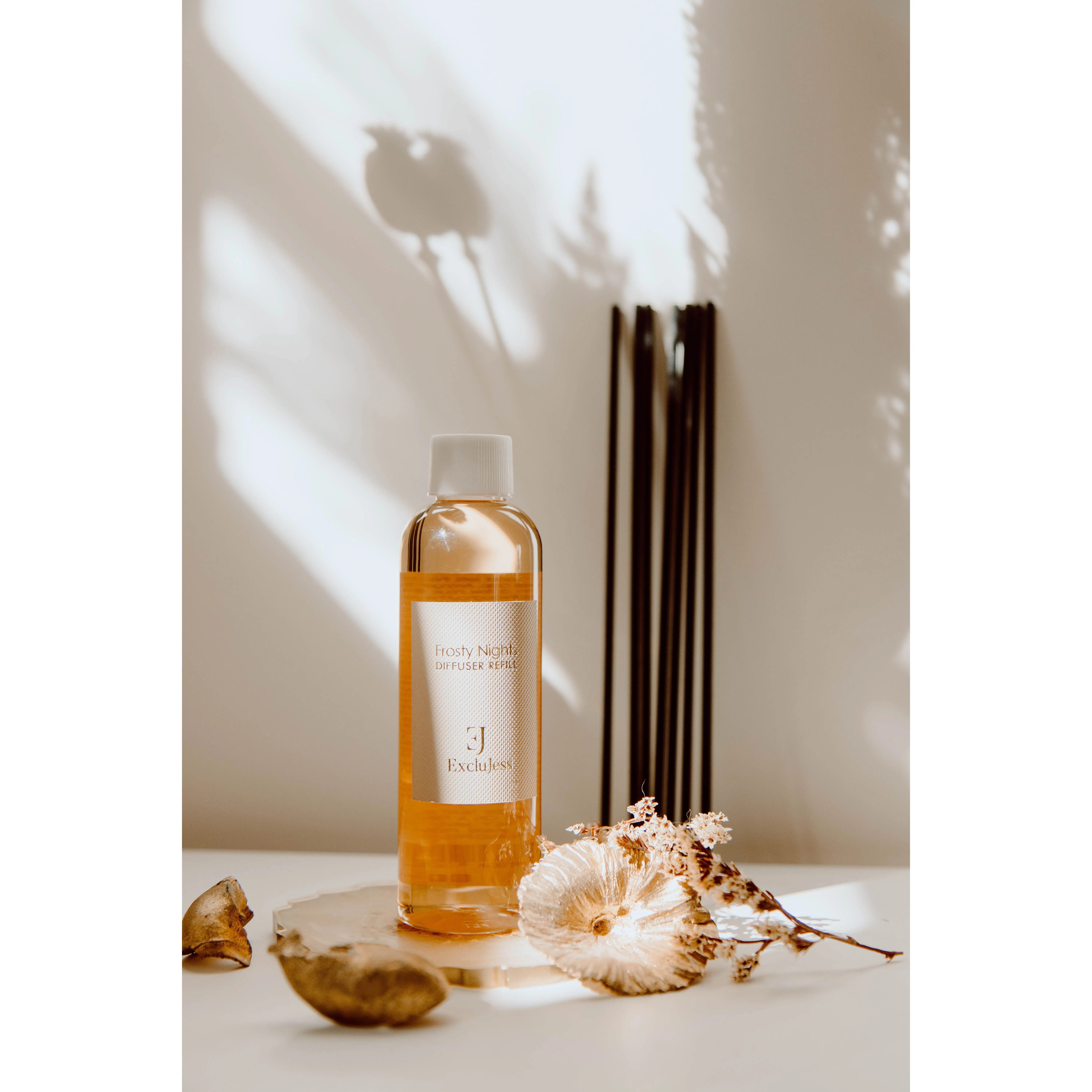 Recambio difusor frosty nights 200ml - ExcluJess