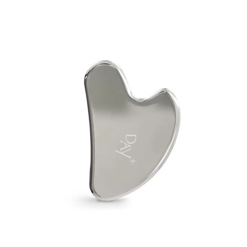 DÍA GUA-SHA+
