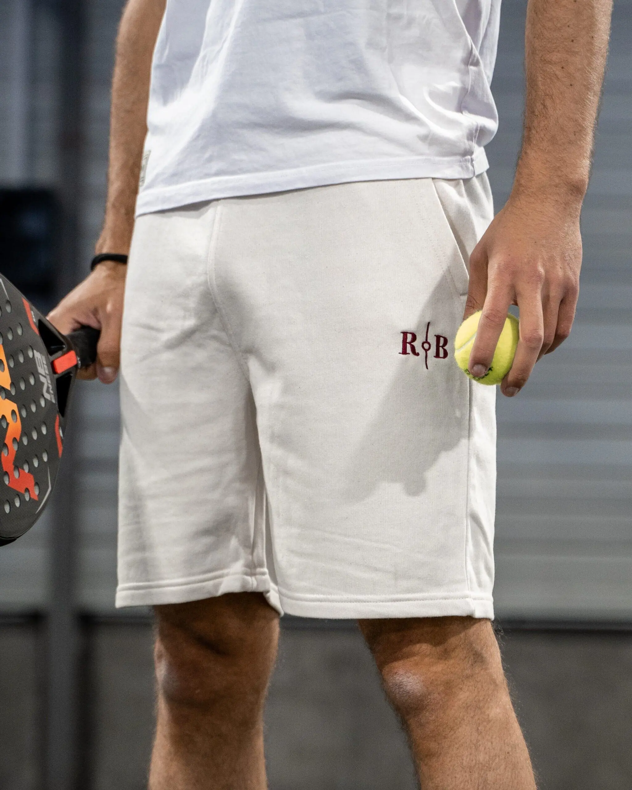 pantalones cortos deportivos