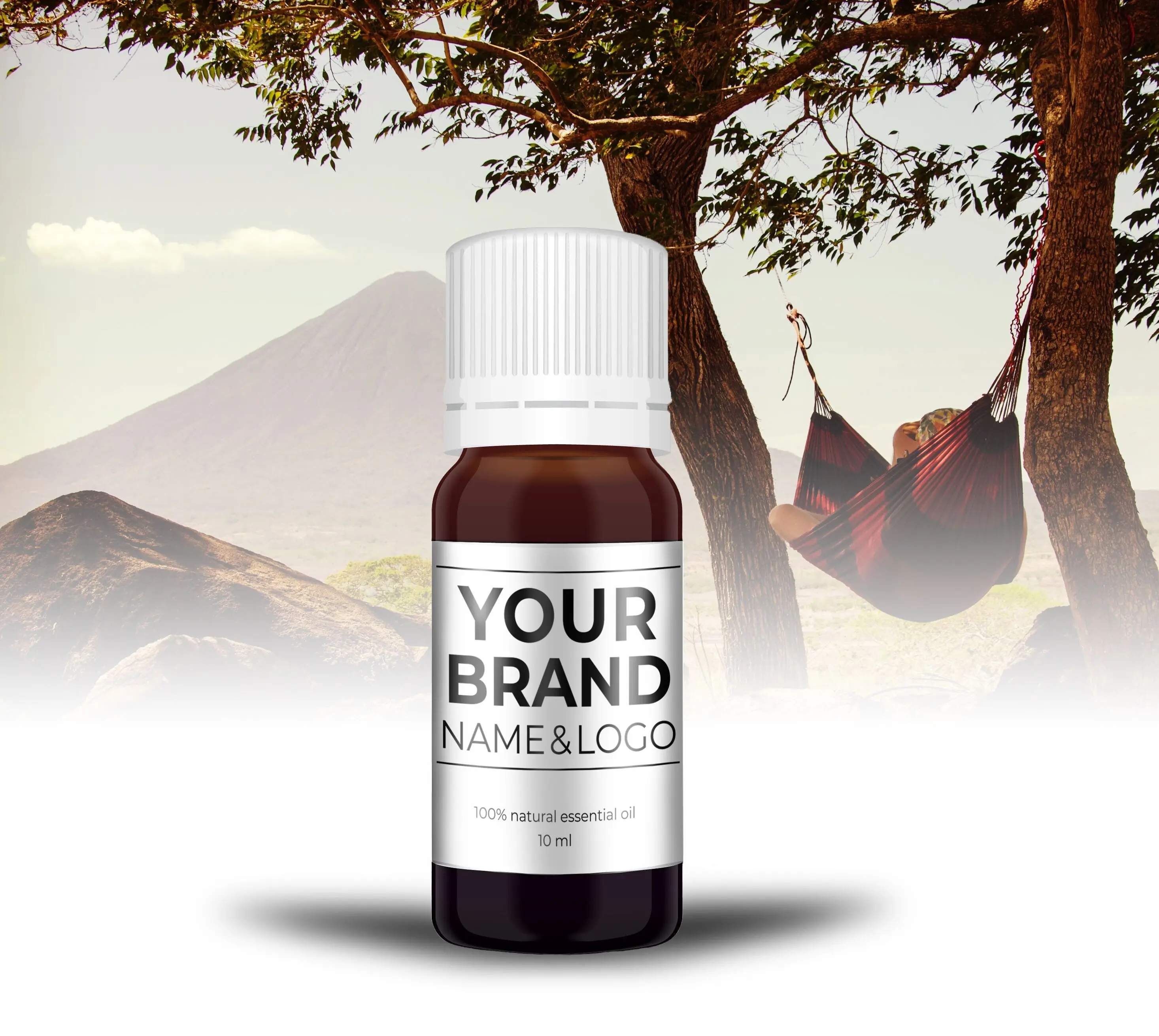 Sleep & Dream - 10 ml - 100% Natural Pure Essential Oil
