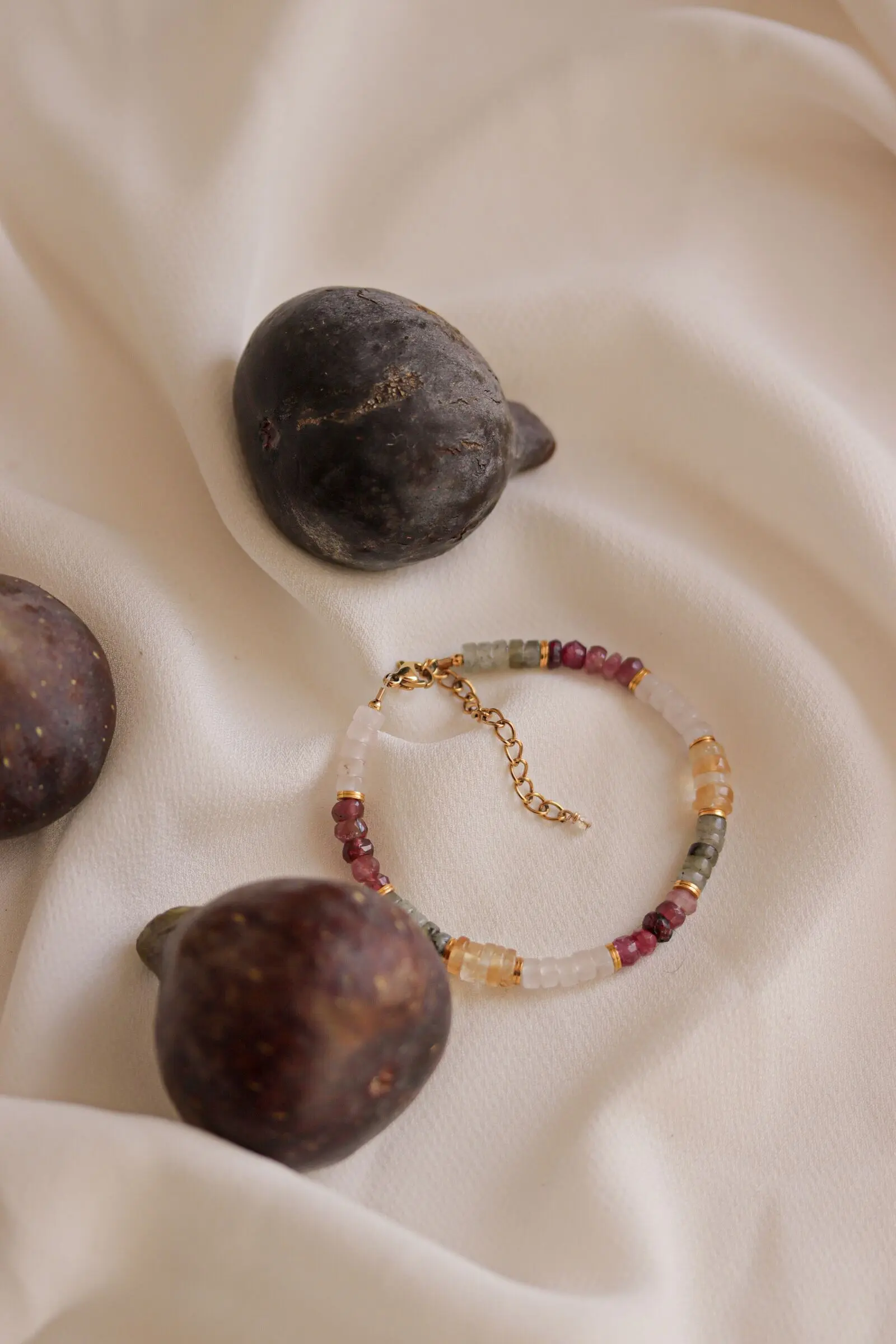 Zelie Bracelet