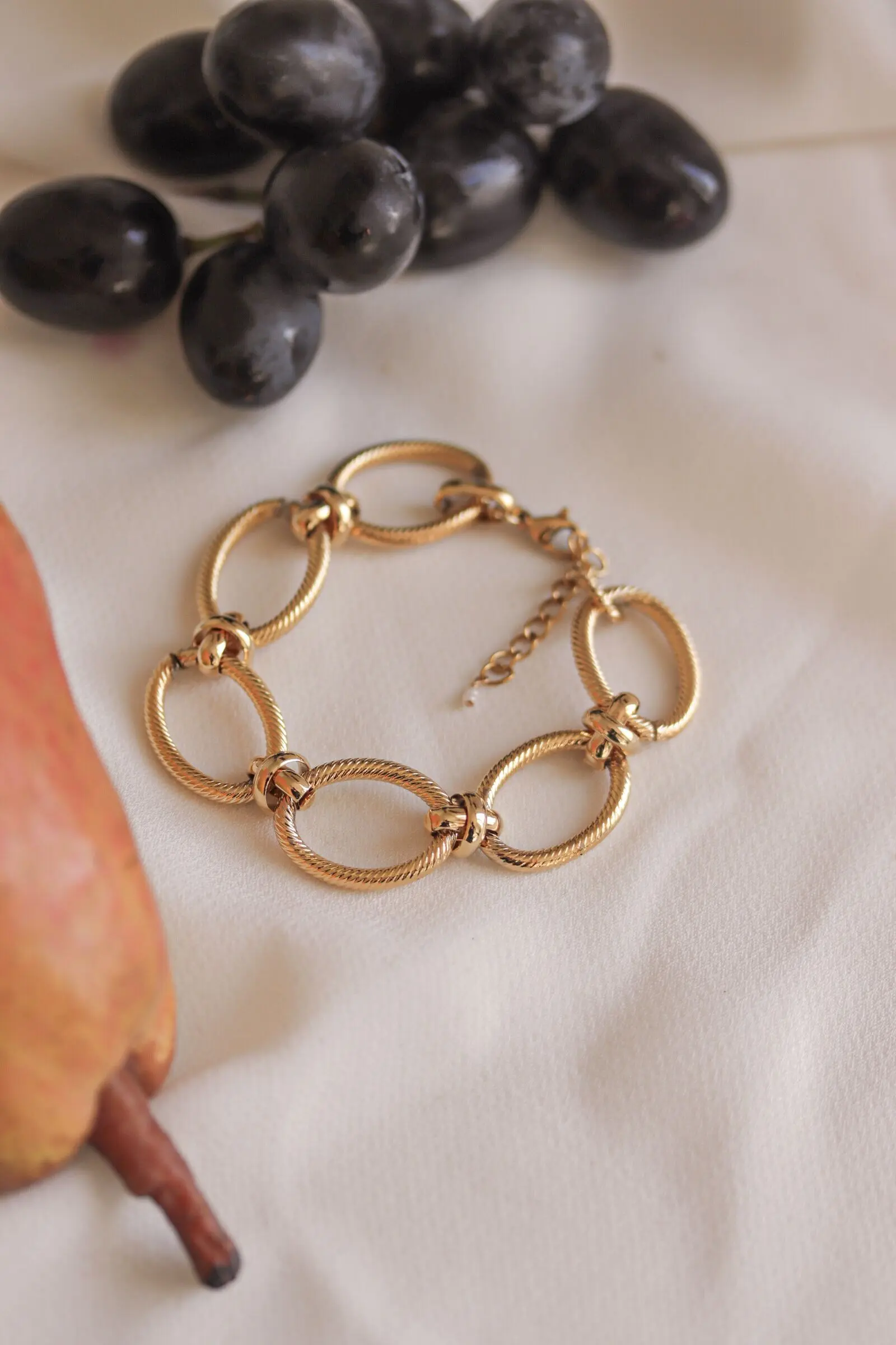 Sacha Bracelet