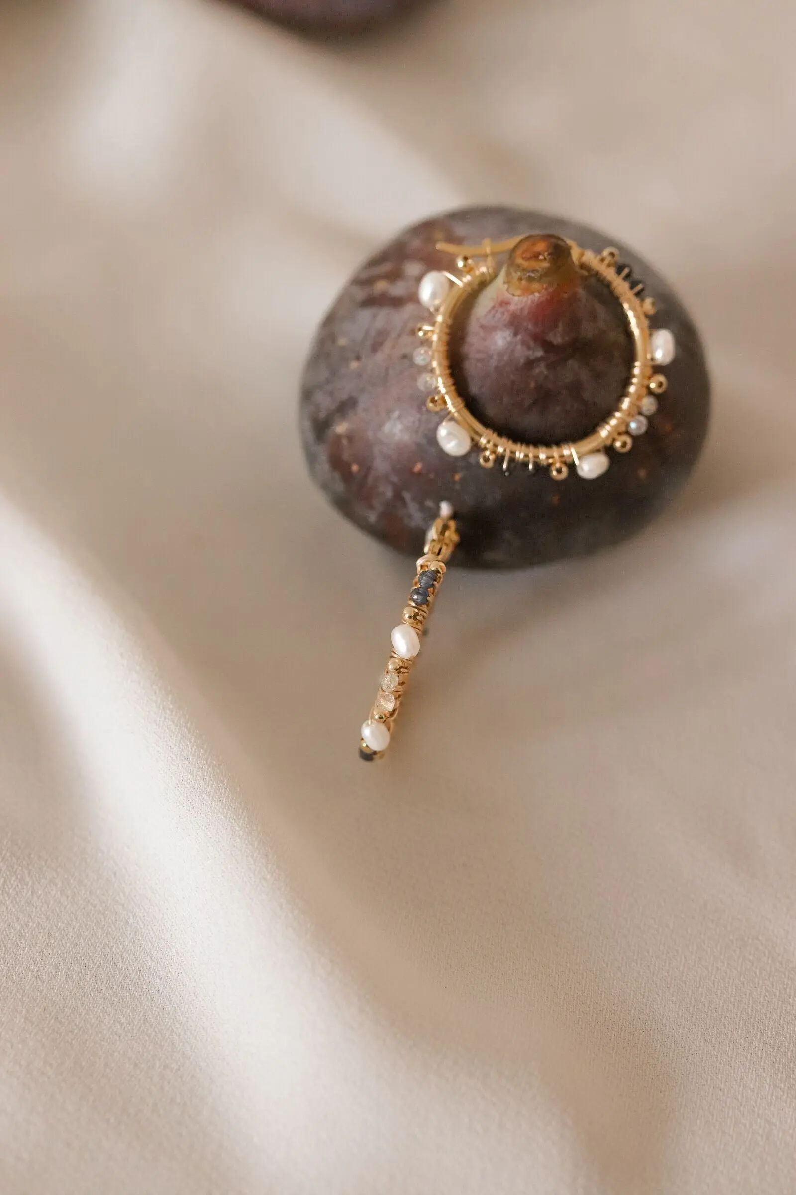 Emmanuelle earrings