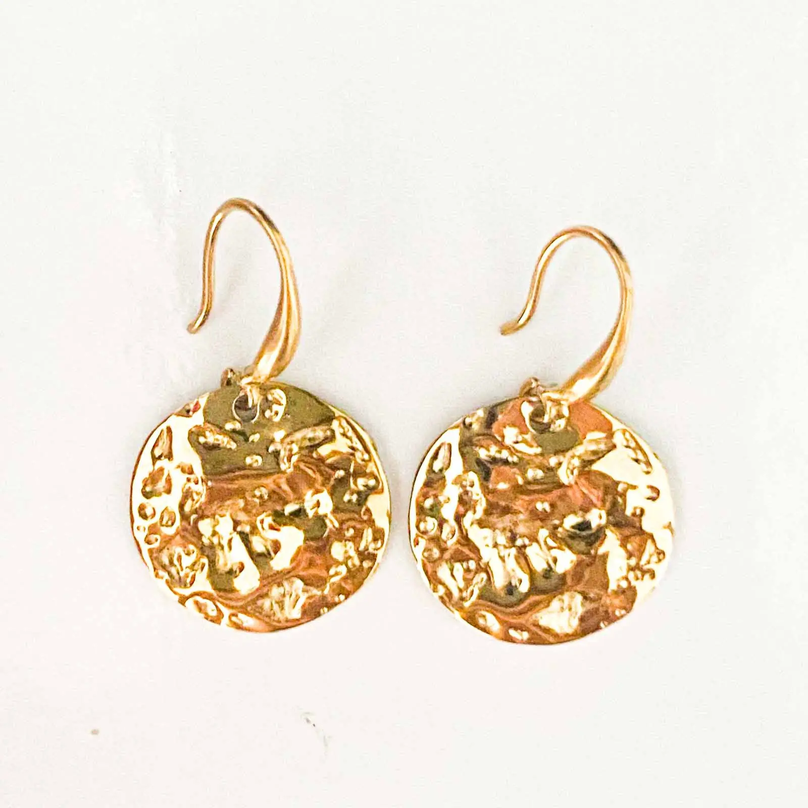 Moon Mystic Earrings