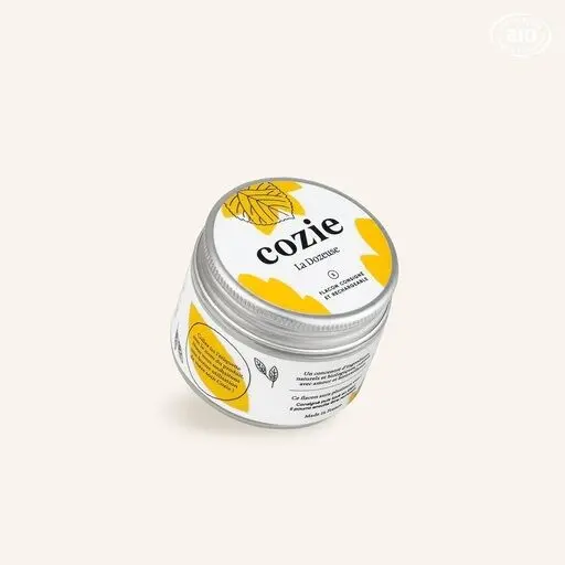 Cozie - Generisches Glas 30 ml, Großverkauf (S)