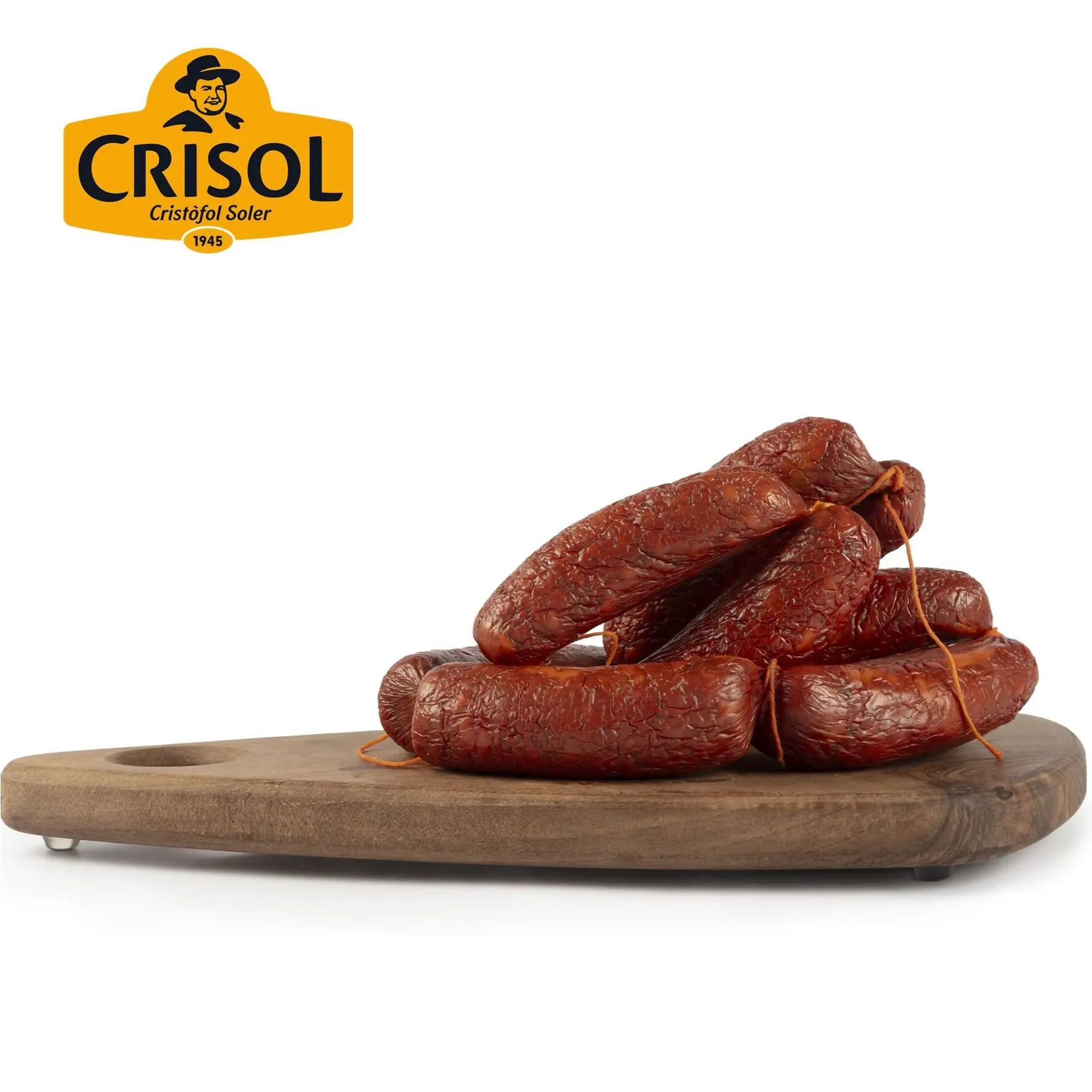 SOBRASADA MAJORQUE SARTA CRISOL