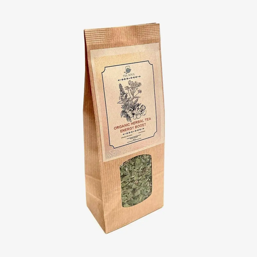 Tisane Bio Energy Boost 40gr
