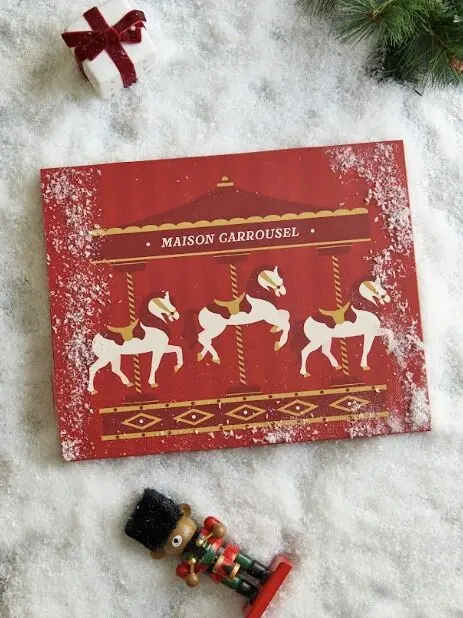 Adventskalender