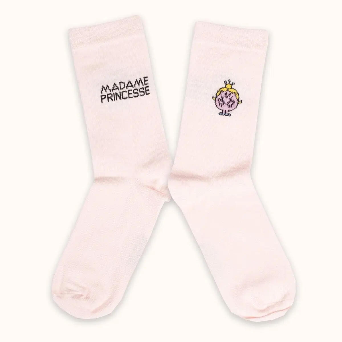 Mr. Men and Little Miss Socks - Little Miss Princess