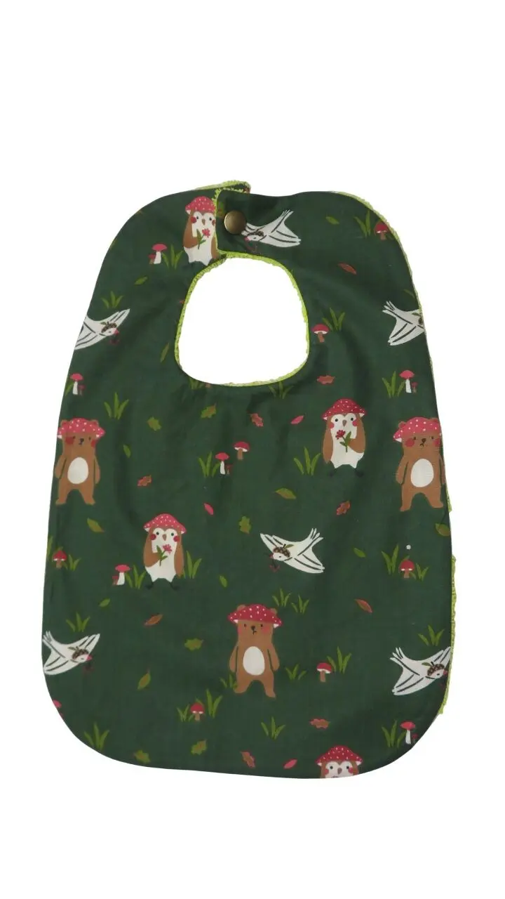 Champi Bib