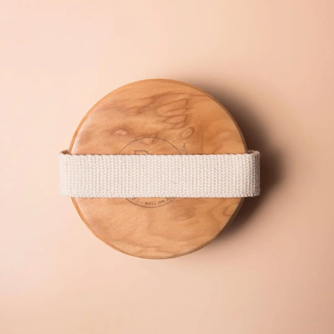 Body Slim' Brush