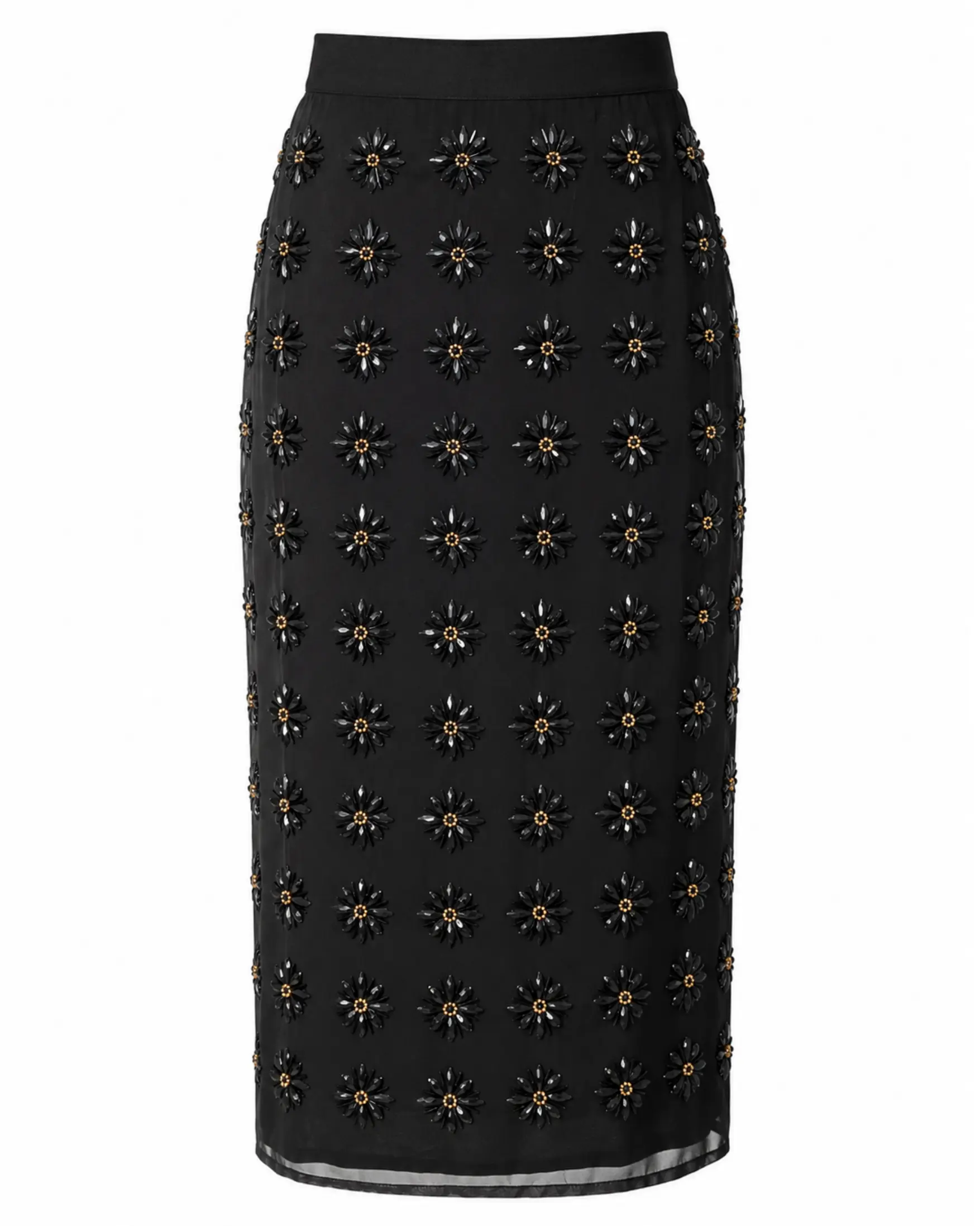 Jupe Perla Noir