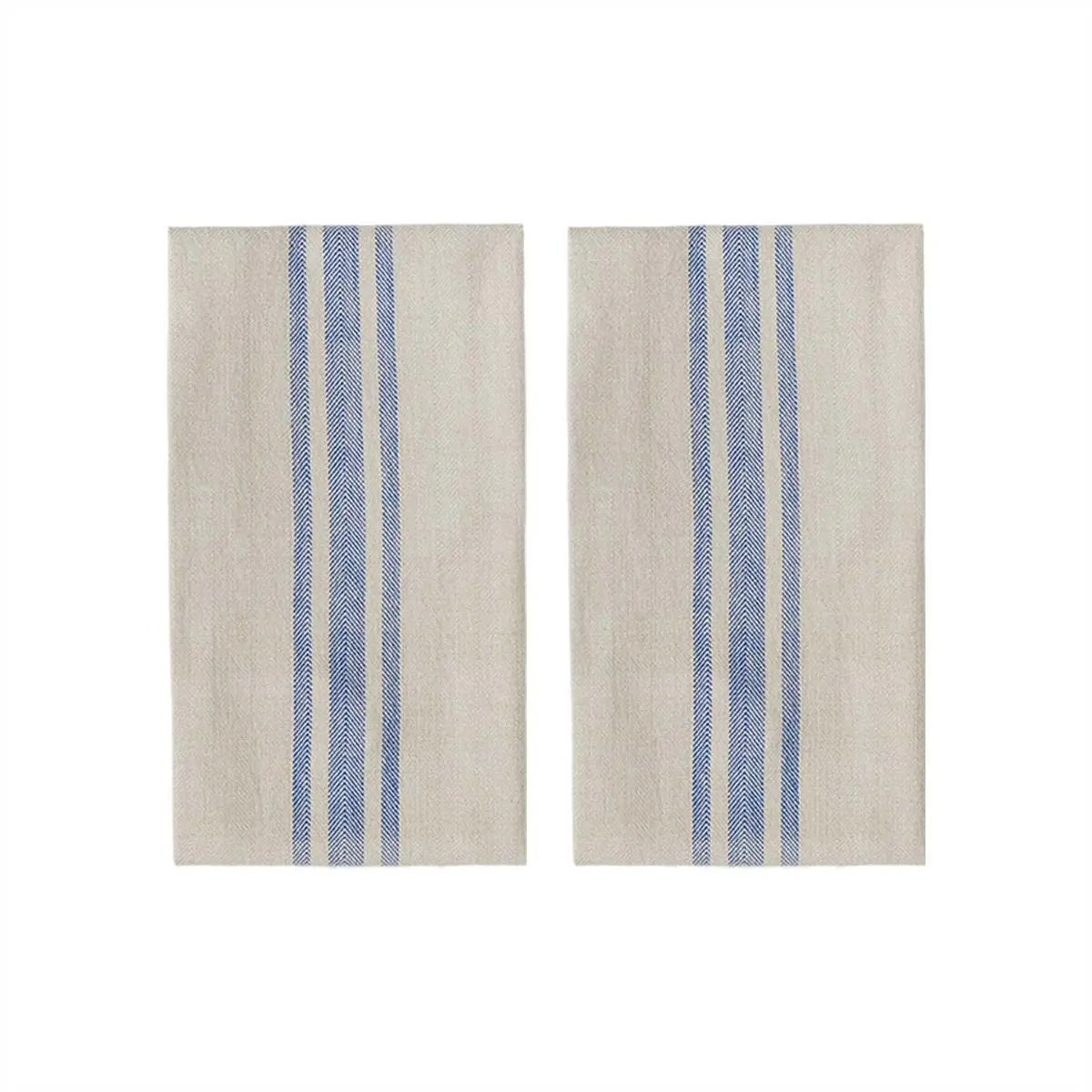 Linu Tea Towel - Pack of 2