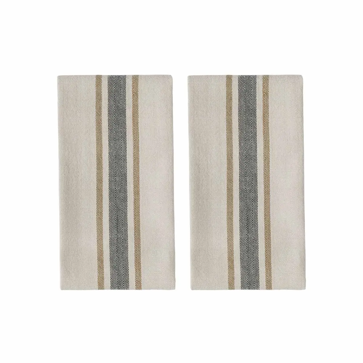 Linu Tea Towel - Pack of 2