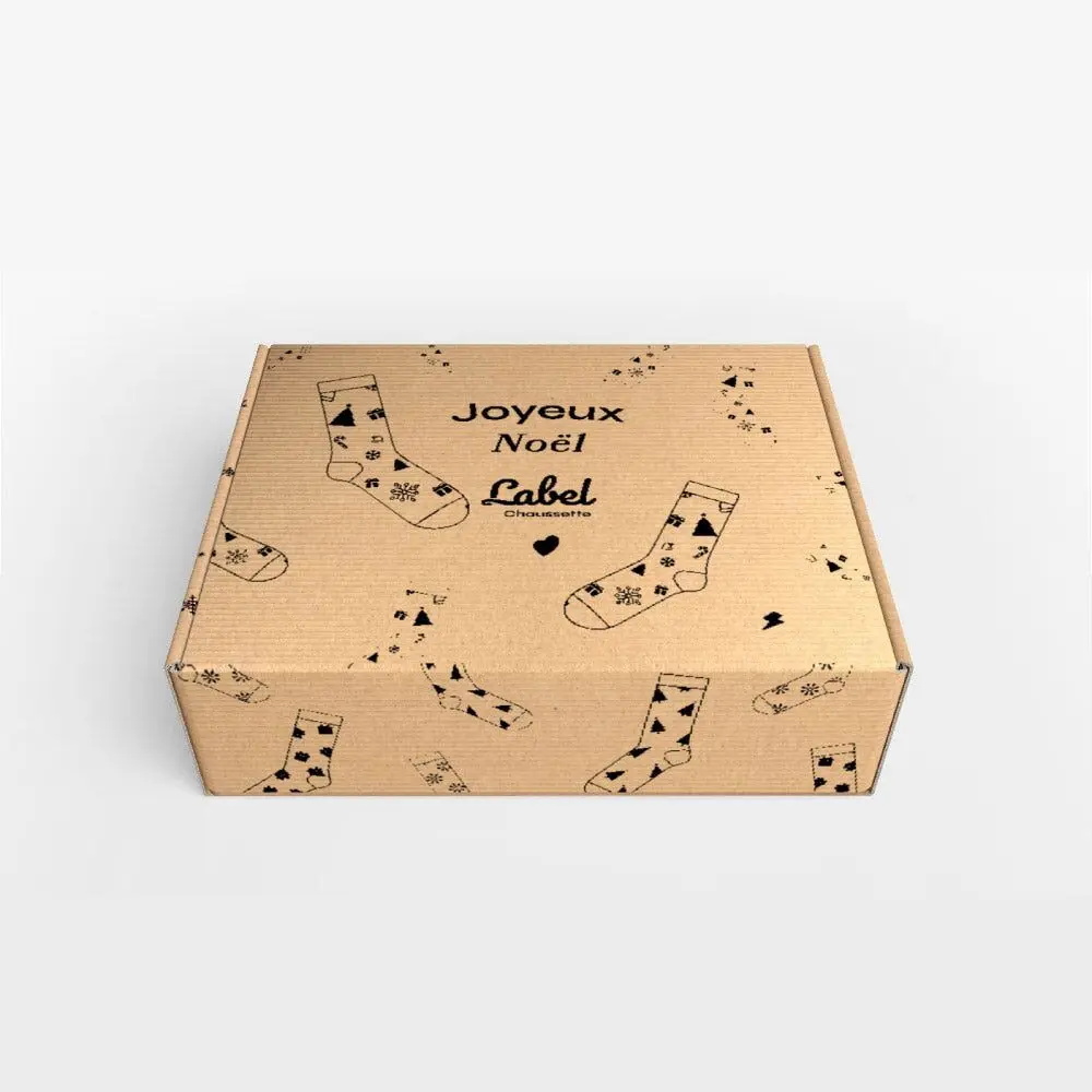 MERRY CHRISTMAS WEEKLY PACKAGING