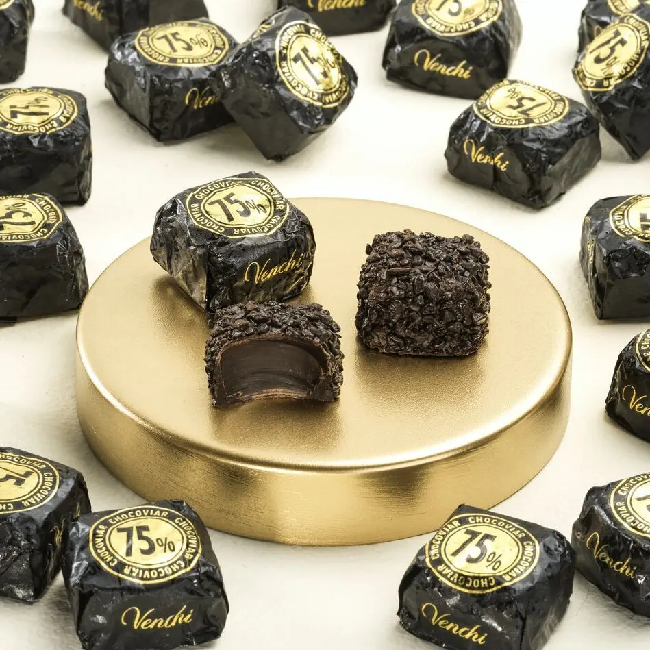 Chocoviar 75%