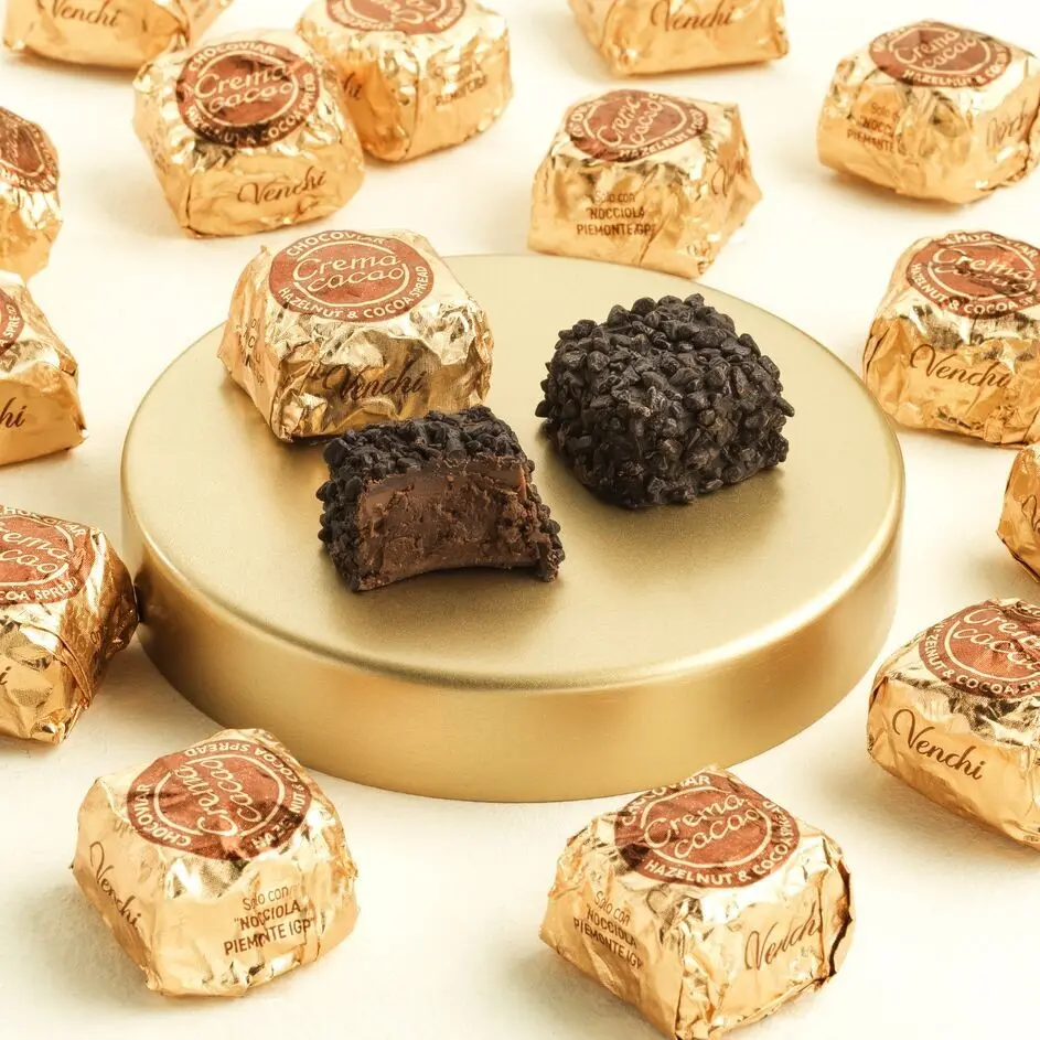 Chocoviar Cocoa Cream