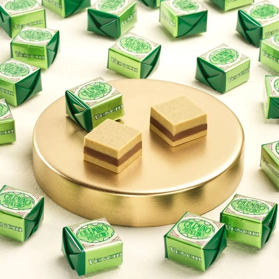 Pistachio Cream