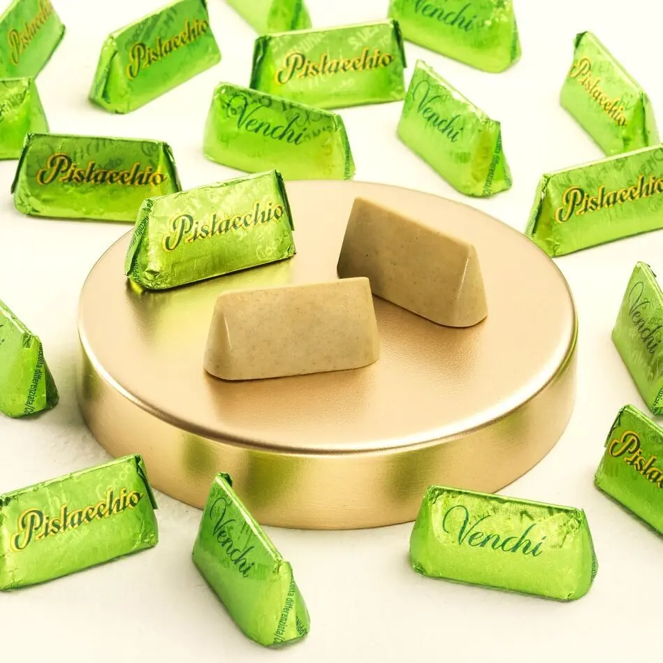 PISTACHIO