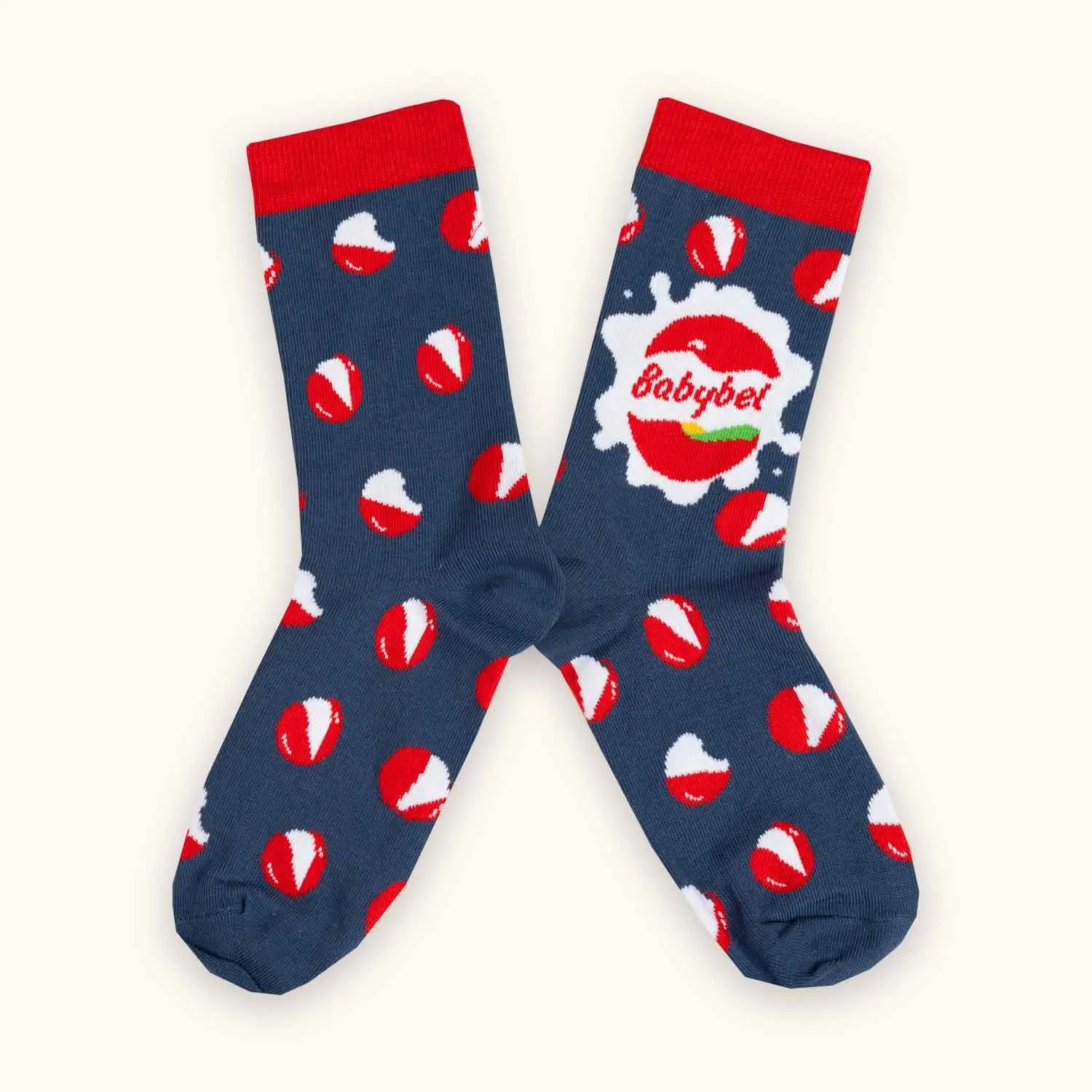 Babybel® socks