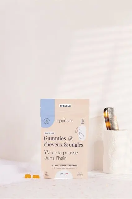 PACK CHEVEUX & ONGLES