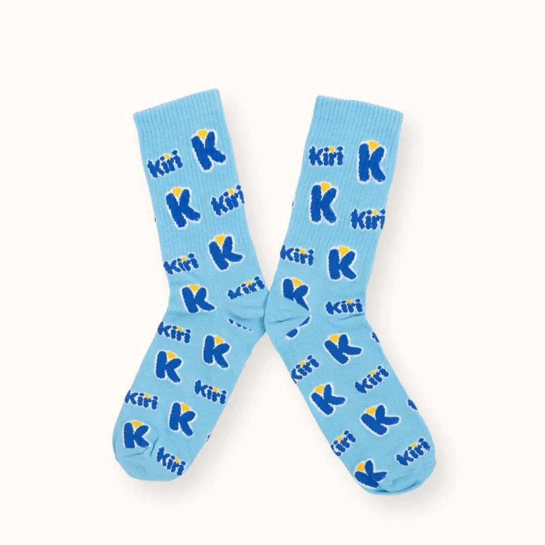 Kiri® Socks