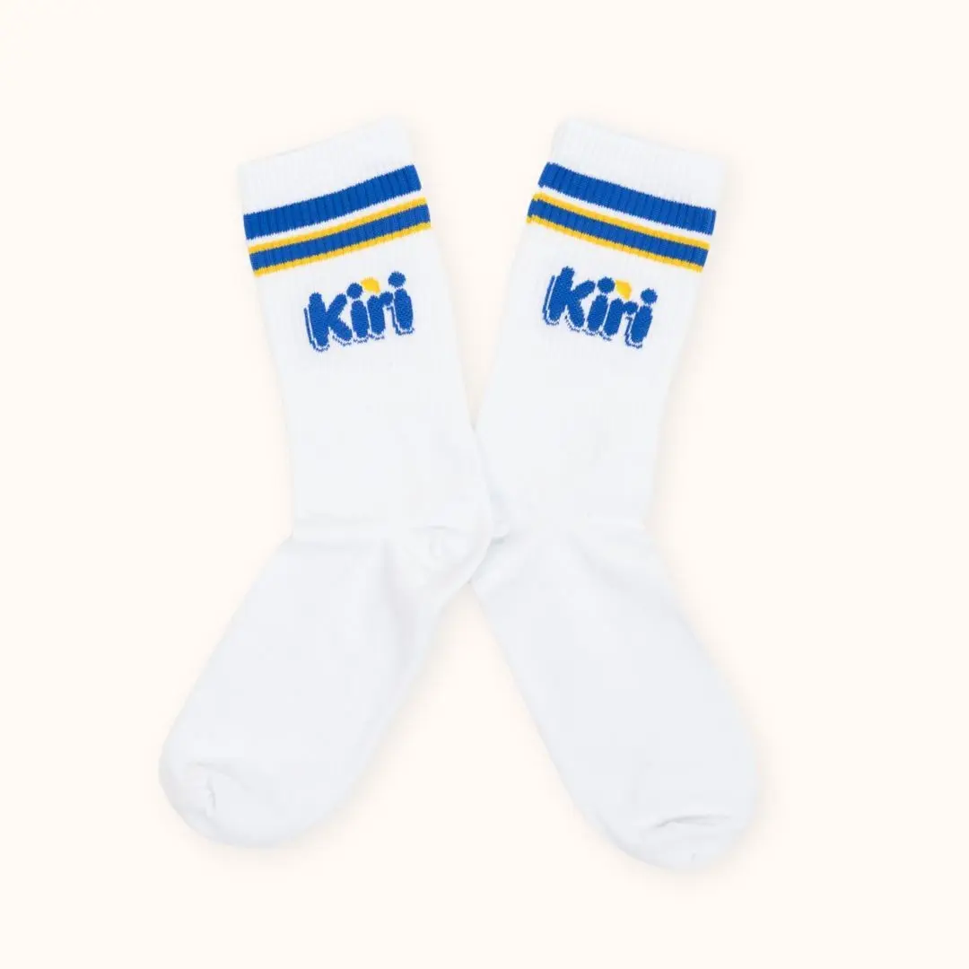 Kiri® Socks