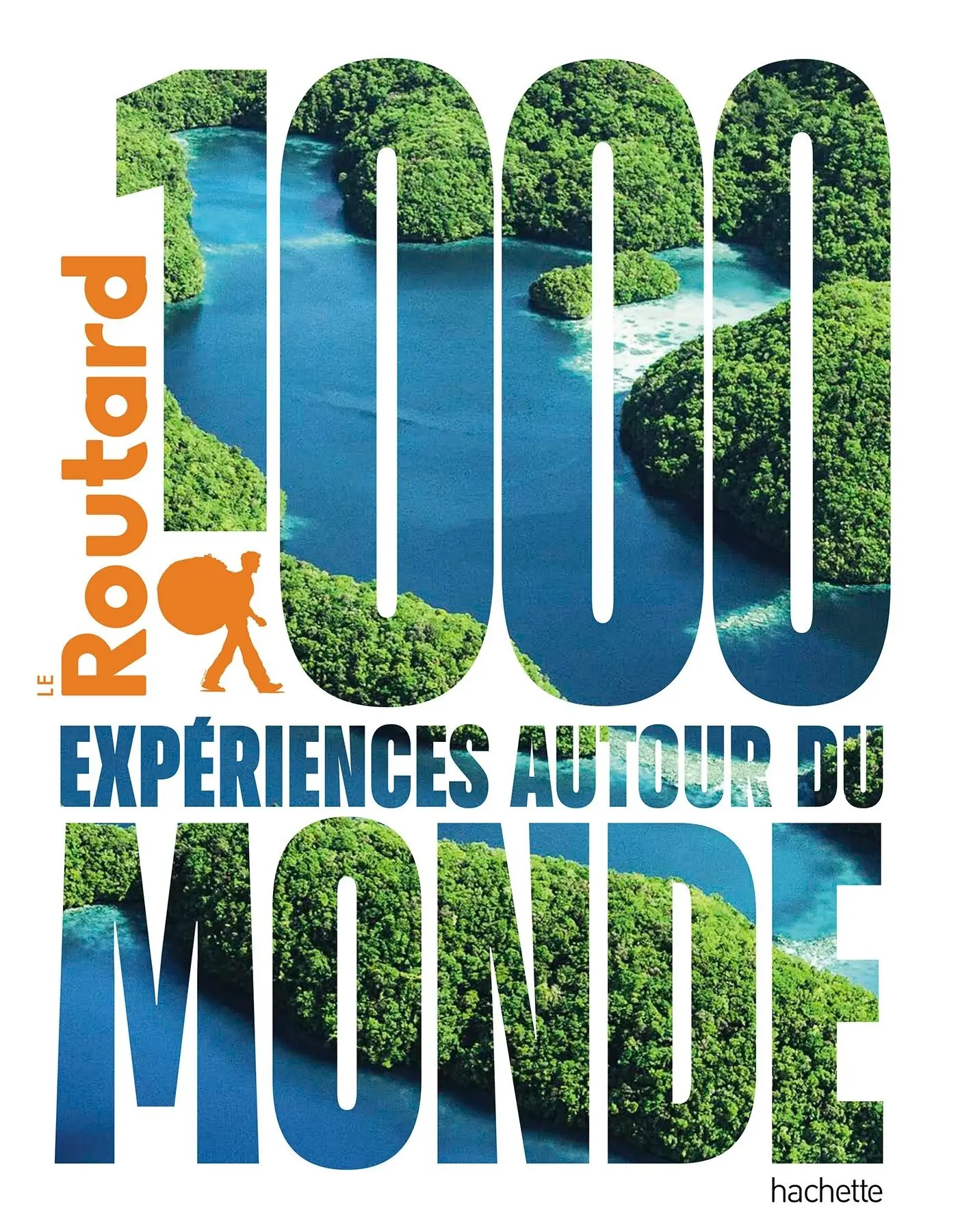 RESERVAR - 1000 EXPERIENCIAS ALREDEDOR DEL MUNDO