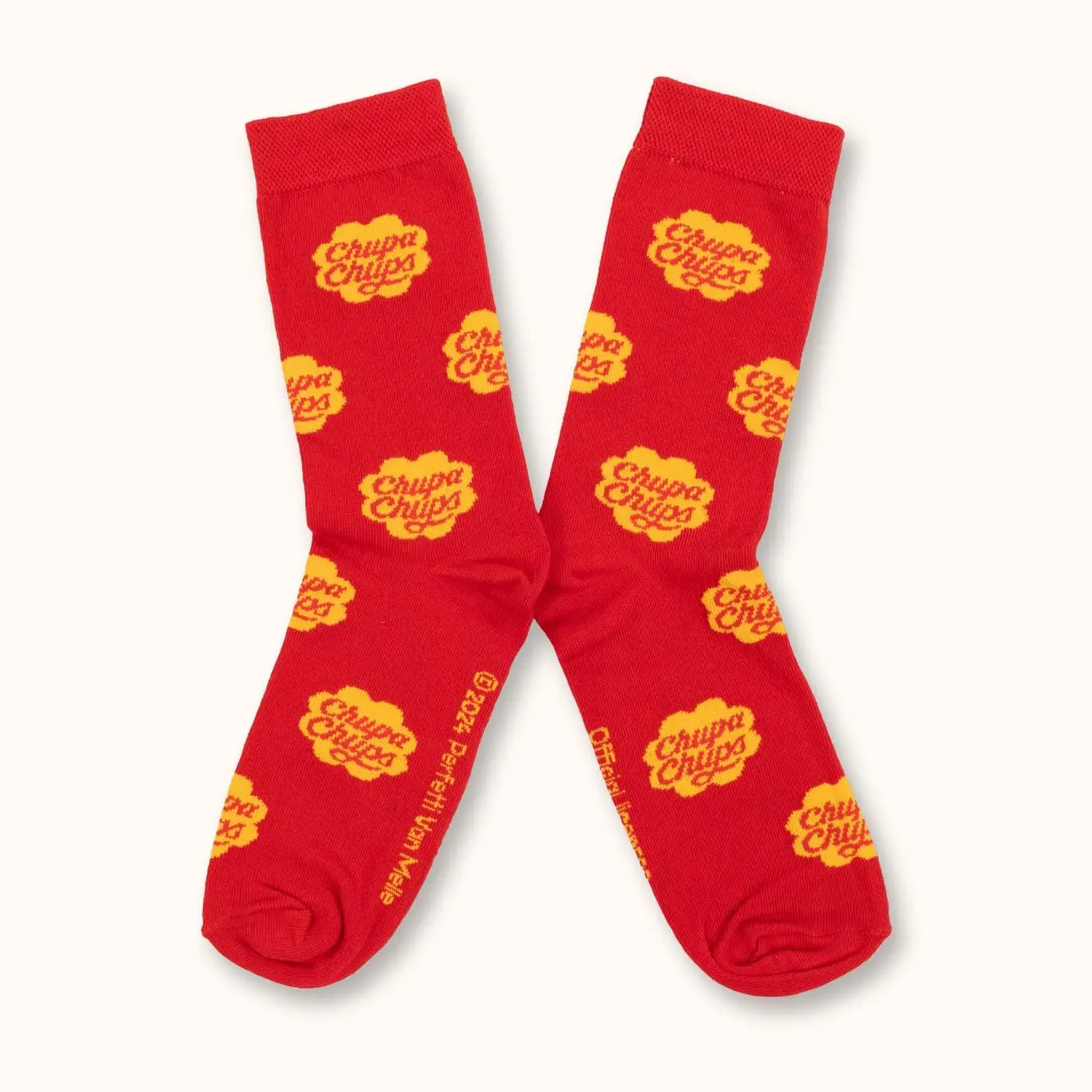 Chupa Chups Socks