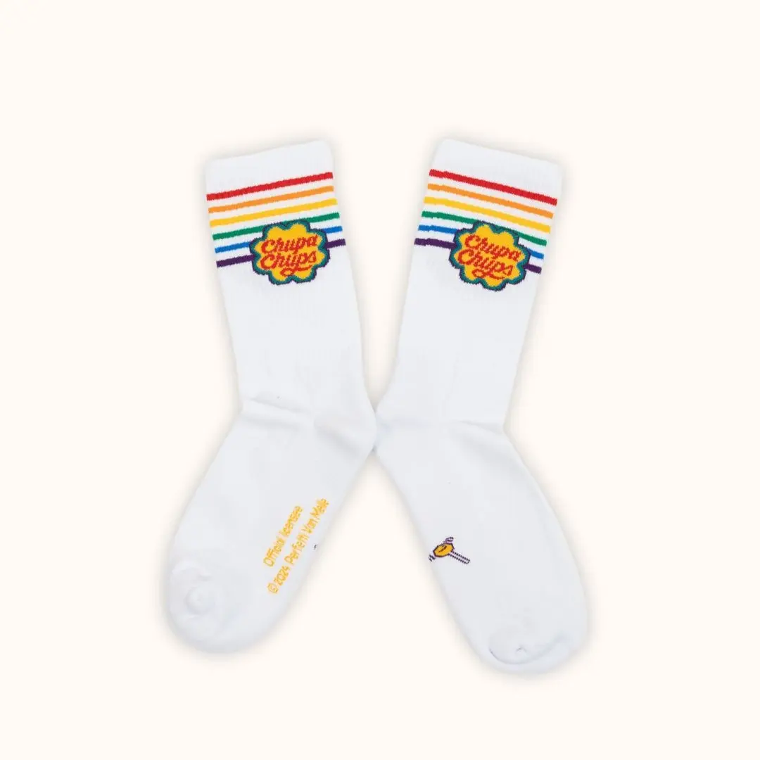 Chupa Chups Socks