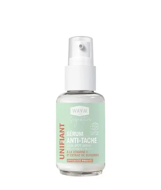 Anti-Flecken-Serum